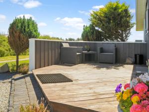 Holiday Home Tayna - 300m from the sea by Interhome