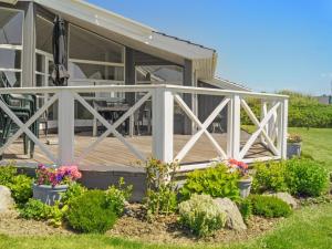 Holiday Home Tayna - 300m from the sea by Interhome
