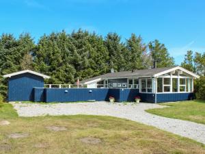 Holiday Home Gitten - 600m from the sea by Interhome