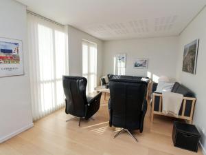 Holiday Home Gisken - 600m from the sea by Interhome