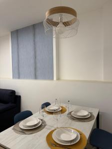 Enigmatic House with private garden