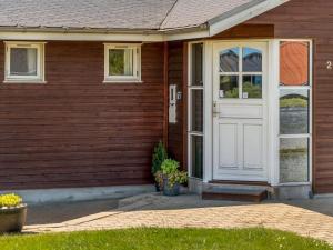 Holiday Home Söffren - 350m from the sea by Interhome