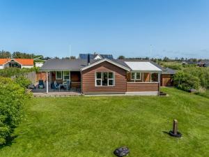 Holiday Home Söffren - 350m from the sea by Interhome