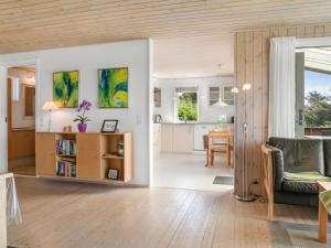Holiday Home Söffren - 350m from the sea by Interhome