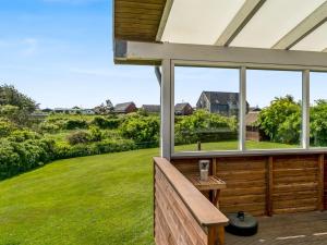 Holiday Home Söffren - 350m from the sea by Interhome