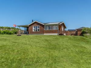 Holiday Home Söffren - 350m from the sea by Interhome