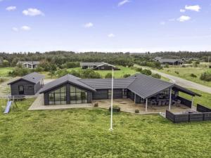 Holiday Home Juho - 900m from the sea by Interhome