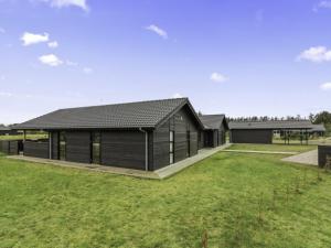 Holiday Home Juho - 900m from the sea by Interhome