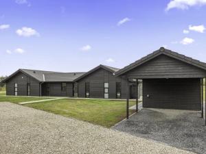 Holiday Home Juho - 900m from the sea by Interhome