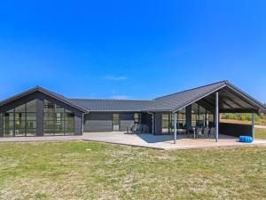 Holiday Home Juho - 900m from the sea by Interhome