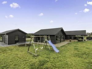 Holiday Home Juho - 900m from the sea by Interhome