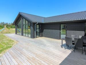 Holiday Home Juho - 900m from the sea by Interhome