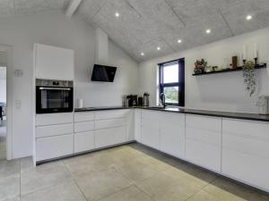 Holiday Home Juho - 900m from the sea by Interhome