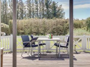 Holiday Home Sonke - 500m from the sea by Interhome