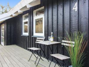 Holiday Home Ømod - 300m from the sea by Interhome