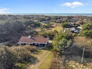 Holiday Home Ømod - 300m from the sea by Interhome