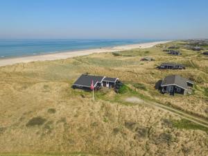 Holiday Home Fatiha - 100m from the sea by Interhome