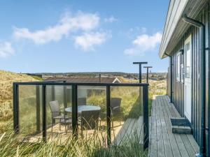 Holiday Home Fatiha - 100m from the sea by Interhome