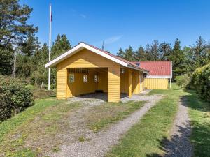 Holiday Home Vetle - 2-8km from the sea by Interhome