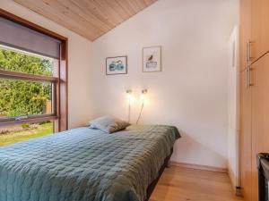 Holiday Home Vetle - 2-8km from the sea by Interhome