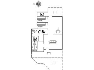 Holiday Home Alwin - 2-5km from the sea by Interhome