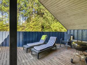 Holiday Home Alwin - 2-5km from the sea by Interhome