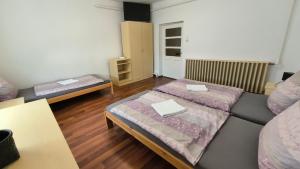 Örvény Vendégház