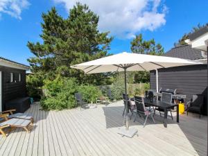 Holiday Home Annina - 500m from the sea by Interhome