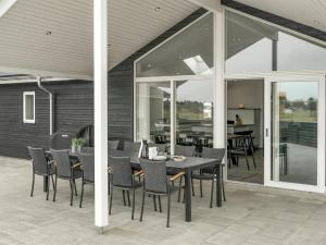 Holiday Home Fegge - 1-5km from the sea by Interhome