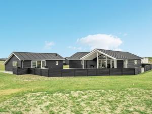 Holiday Home Fegge - 1-5km from the sea by Interhome