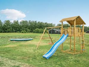 Holiday Home Fegge - 1-5km from the sea by Interhome