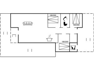 Holiday Home Thorbiorn - 350m from the sea by Interhome