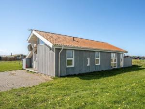 Holiday Home Thorbiorn - 350m from the sea by Interhome