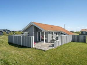 Holiday Home Thorbiorn - 350m from the sea by Interhome