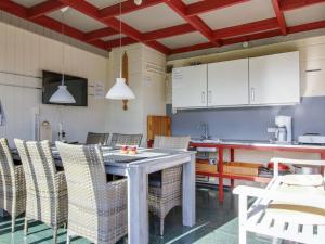 Holiday Home Ehmi - 500m from the sea by Interhome