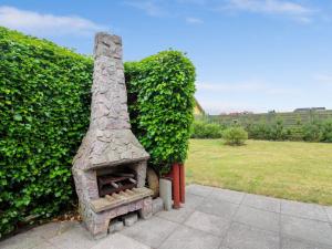 Holiday Home Ehmi - 500m from the sea by Interhome