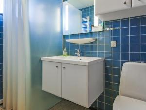 Holiday Home Ehmi - 500m from the sea by Interhome