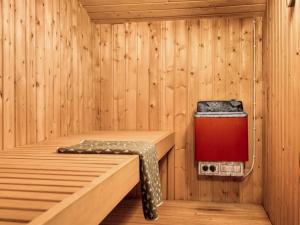 Holiday Home Sisilia - 400m from the sea by Interhome