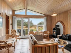 Holiday Home Sisilia - 400m from the sea by Interhome