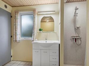 Holiday Home Sisilia - 400m from the sea by Interhome