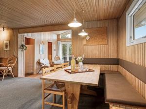 Holiday Home Sisilia - 400m from the sea by Interhome