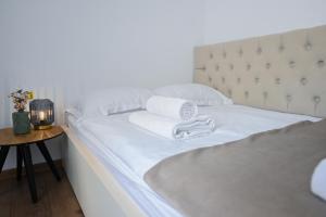 The Bridge of Lies Apartment