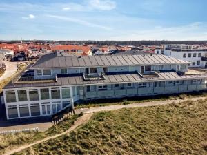 Apartment Radica - 50m from the sea by Interhome