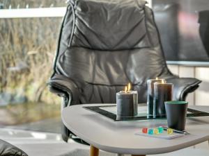 Holiday Home Tayara - 300m from the sea by Interhome