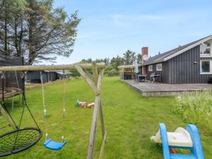 Holiday Home Lempi - 300m from the sea by Interhome