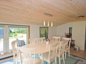 Holiday Home Tajo - 1km from the sea by Interhome