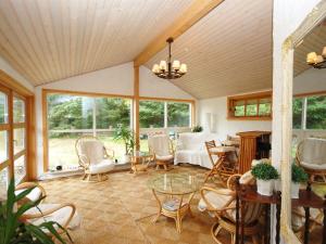 Holiday Home Tajo - 1km from the sea by Interhome