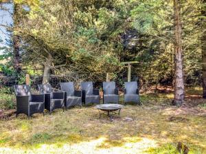 Holiday Home Selgen - 600m from the sea by Interhome