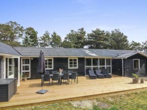 Holiday Home Selgen - 600m from the sea by Interhome