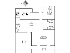 Holiday Home Armgard - 300m from the sea by Interhome